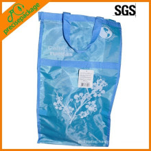 foldable large shopping bag tote bag hand bag